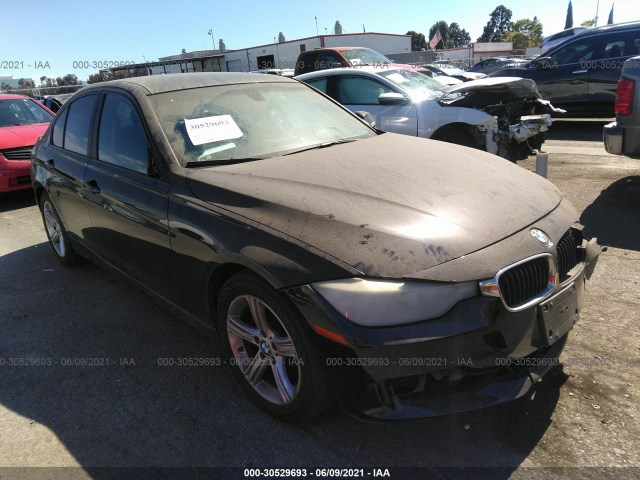 BMW 3 2013 wba3a5c53df603569