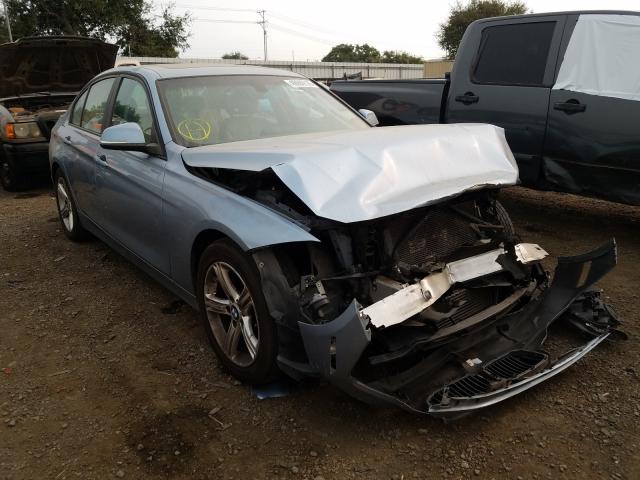 BMW 328 I 2013 wba3a5c53df603619