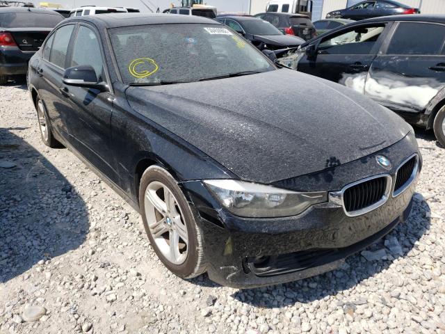 BMW 328 I 2013 wba3a5c53dj461902