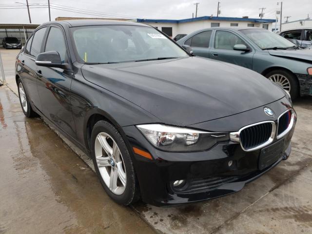 BMW 3 2013 wba3a5c53dj462158