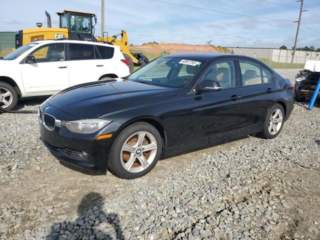 BMW 328 I 2013 wba3a5c53dj462287