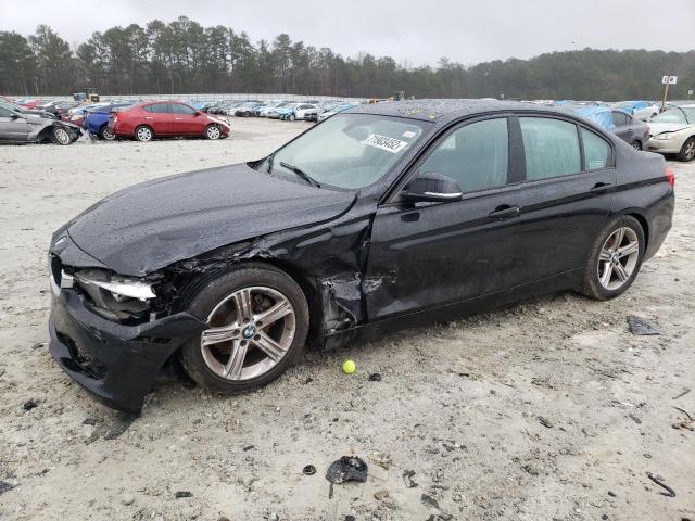 BMW 328 I 2013 wba3a5c53dj462466