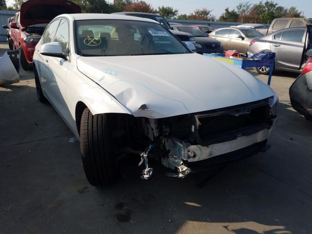 BMW 328I 2014 wba3a5c53ef604870