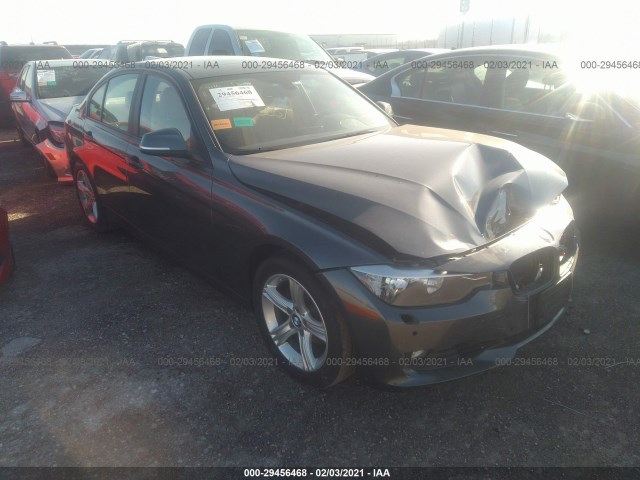 BMW 3 2014 wba3a5c53ef605520