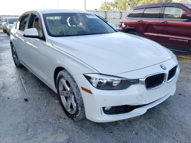 BMW 328 I 2014 wba3a5c53ef605792