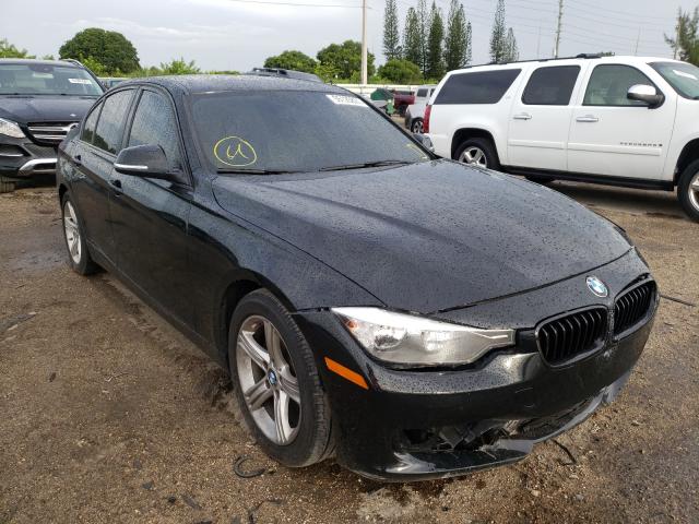 BMW 328I 2014 wba3a5c53ef606019