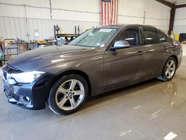 BMW 328 I 2014 wba3a5c53ej463988