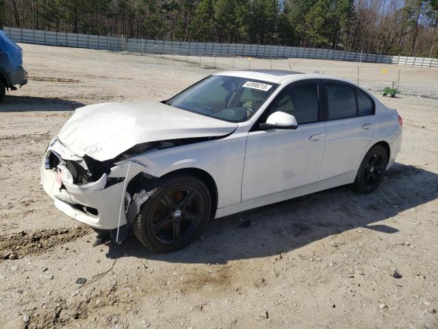 BMW 328 I 2014 wba3a5c53ej464509