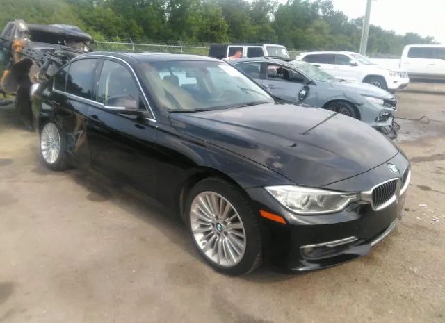 BMW NULL 2014 wba3a5c53ep600005