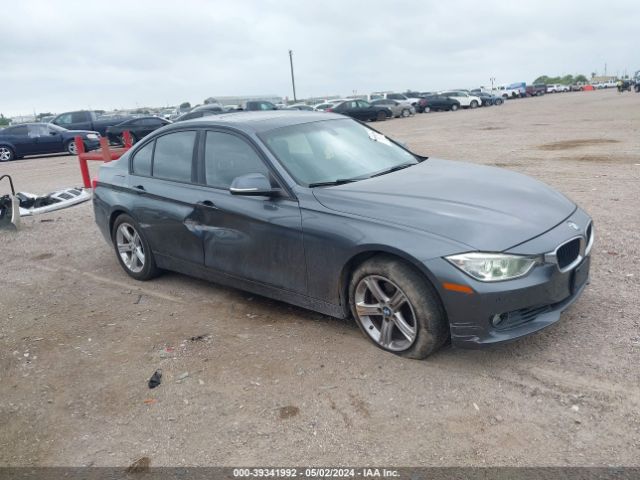 BMW 328I 2014 wba3a5c53ep600702