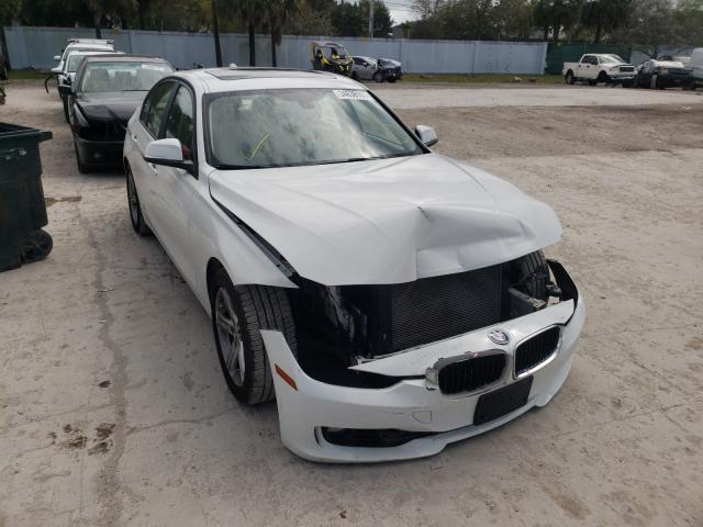 BMW 328 I 2014 wba3a5c53ep601378