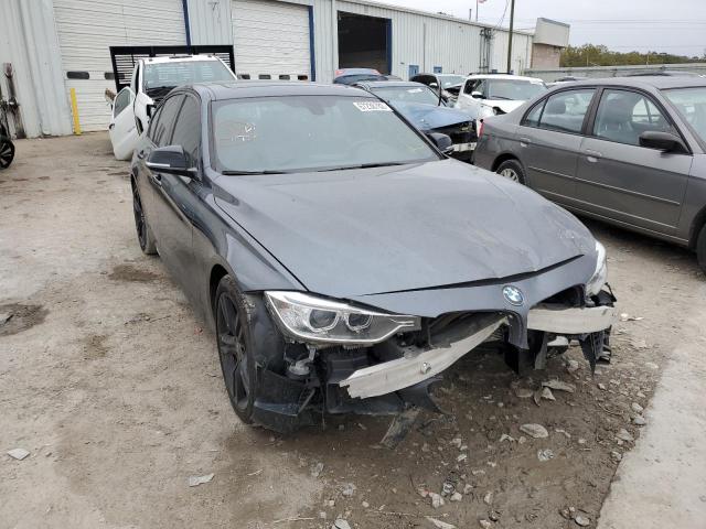 BMW 328 I 2014 wba3a5c53ep601770