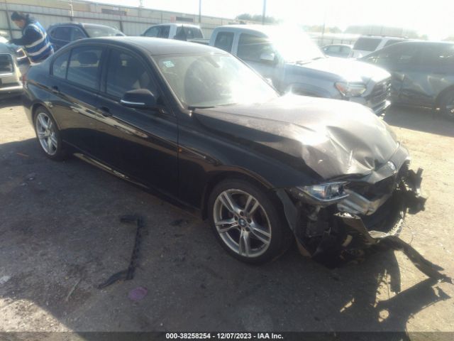 BMW 328I 2014 wba3a5c53ep602269