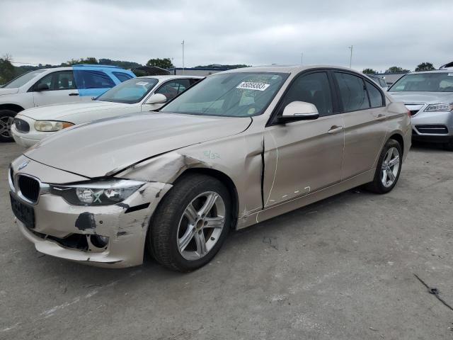 BMW 328 I 2014 wba3a5c53ep602711