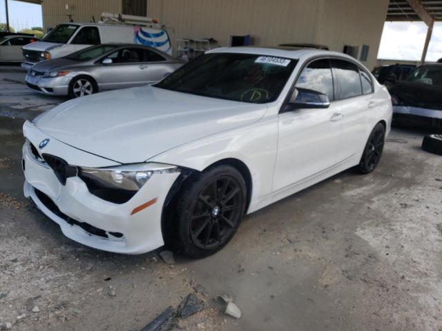 BMW NULL 2014 wba3a5c53ep603082