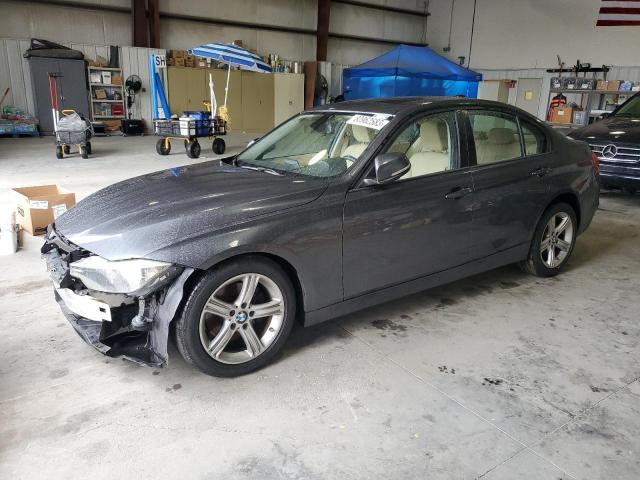 BMW 3 SERIES 2014 wba3a5c53ep603552