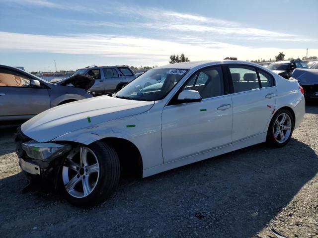 BMW 328 I 2015 wba3a5c53ff606250