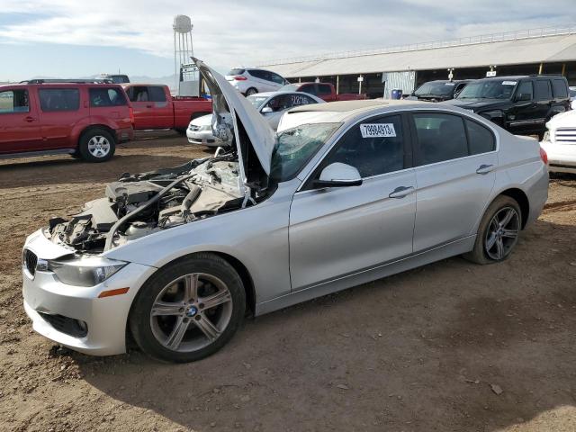 BMW 3 SERIES 2015 wba3a5c53ff606393