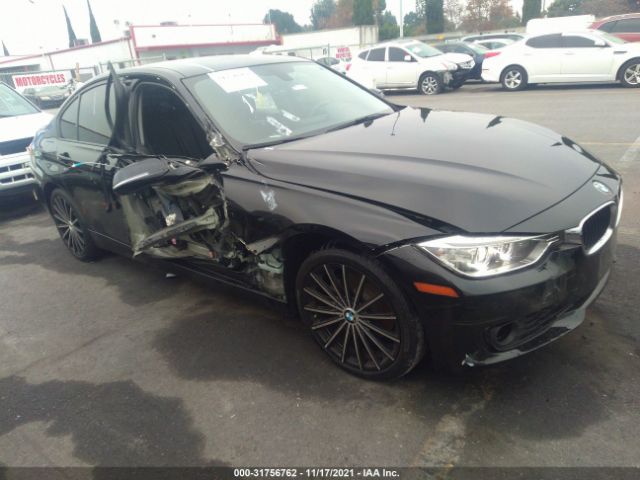 BMW 3 2015 wba3a5c53ff606586