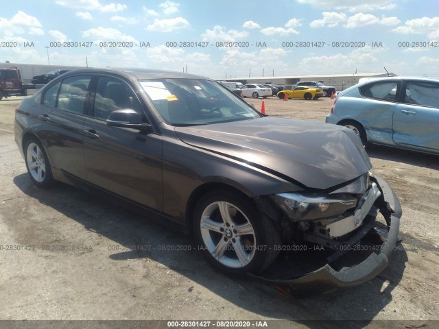 BMW 3 2015 wba3a5c53ff606829