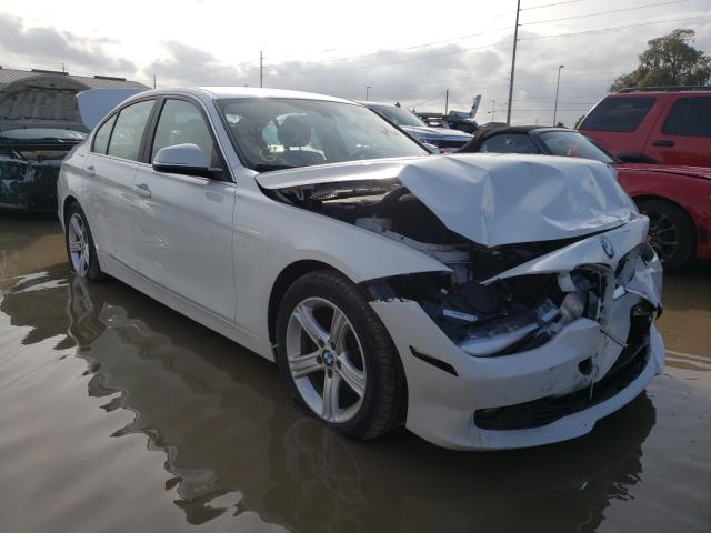 BMW 328 I 2015 wba3a5c53ff607270