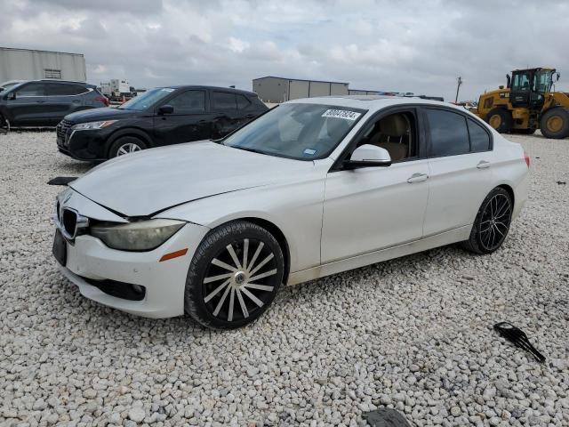 BMW 328 I 2015 wba3a5c53ff607303