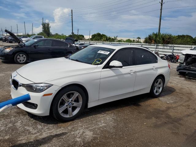 BMW 328 I 2015 wba3a5c53ff607592