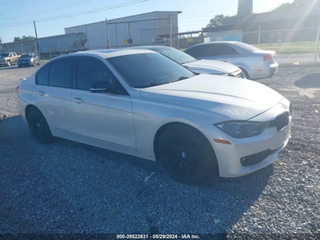 BMW 328I 2015 wba3a5c53ff607740