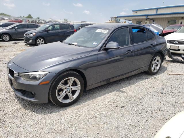 BMW 328 I 2015 wba3a5c53ff607883