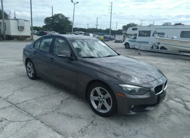 BMW 3 SERIES 2015 wba3a5c53ff608497