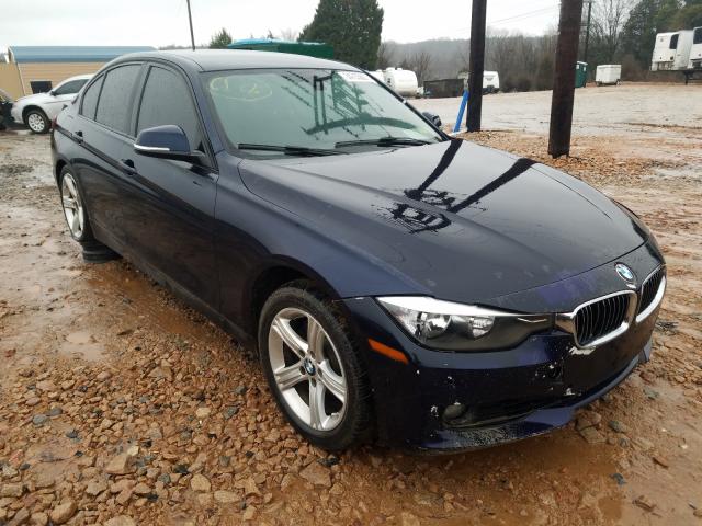 BMW 328 I 2015 wba3a5c53ff608807