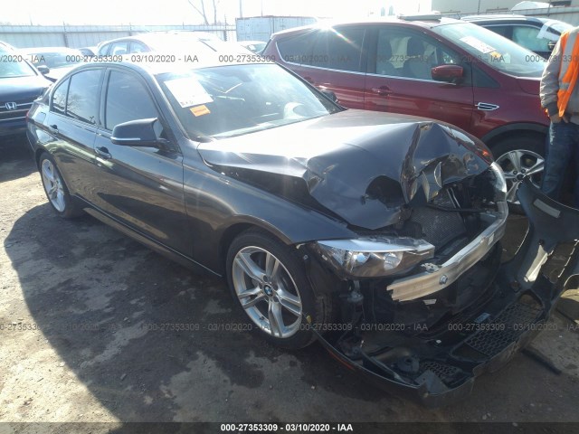 BMW NULL 2015 wba3a5c53ff609214