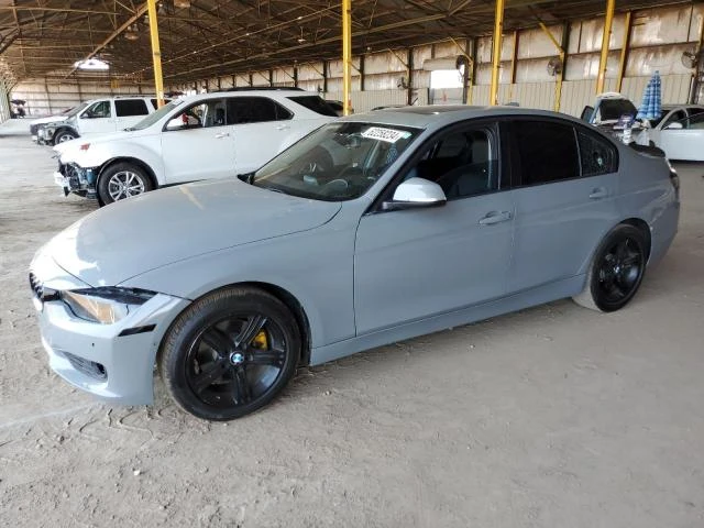 BMW 328 I 2015 wba3a5c53ff609259