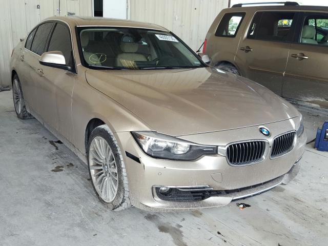 BMW 328 I 2015 wba3a5c53ff609777