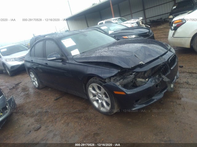 BMW 3 2015 wba3a5c53ff610119