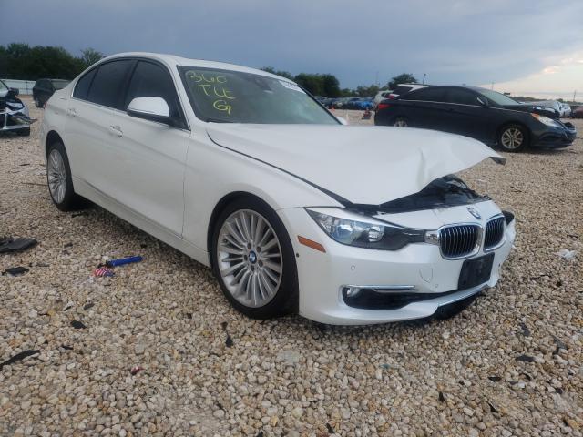 BMW 328 I 2015 wba3a5c53ff610377