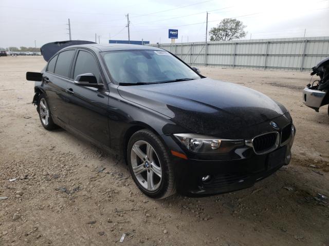 BMW 328 I 2015 wba3a5c53fp604590