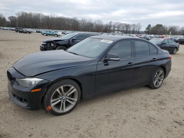 BMW 328 I 2015 wba3a5c53fp604895