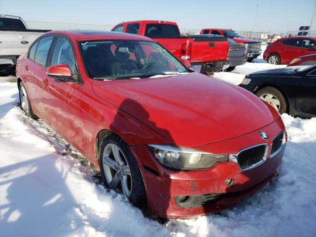 BMW 328 I 2015 wba3a5c53fp604993