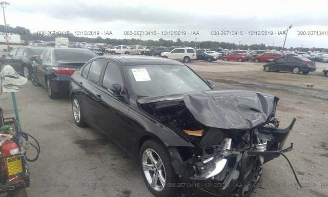 BMW 328 2015 wba3a5c53fp605383