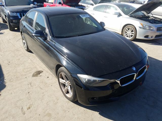 BMW 328 I 2015 wba3a5c53fp605514