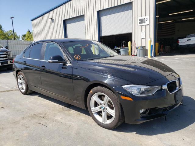 BMW 328 I 2015 wba3a5c53fp647049