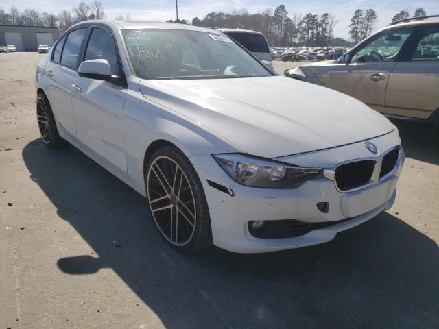 BMW 328 I 2012 wba3a5c54cf256753