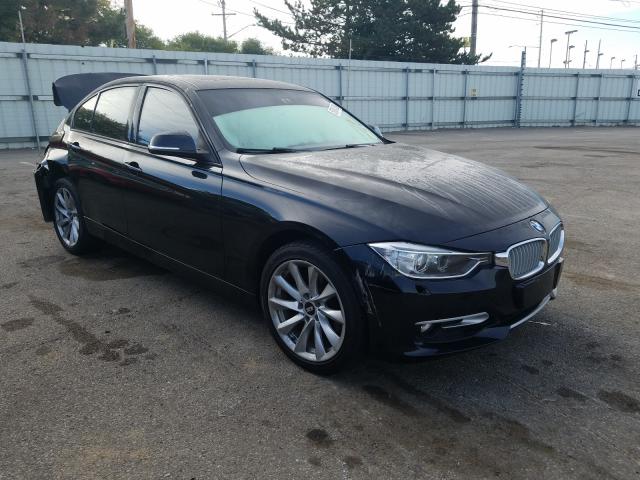 BMW 328 I 2012 wba3a5c54cf256767