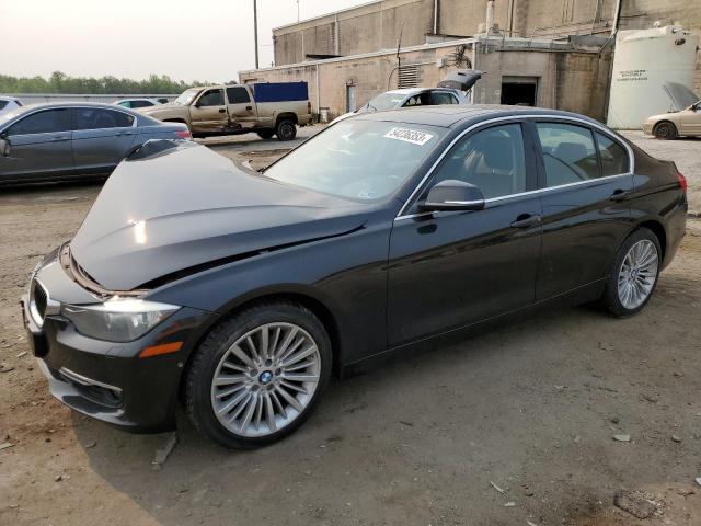 BMW 328 I 2012 wba3a5c54cf257823