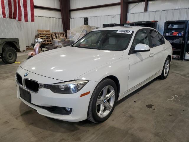 BMW 328 I 2012 wba3a5c54cf257983