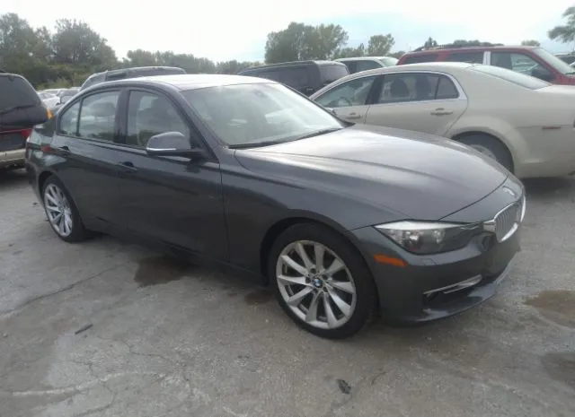 BMW 3 SERIES 2012 wba3a5c54cf258194