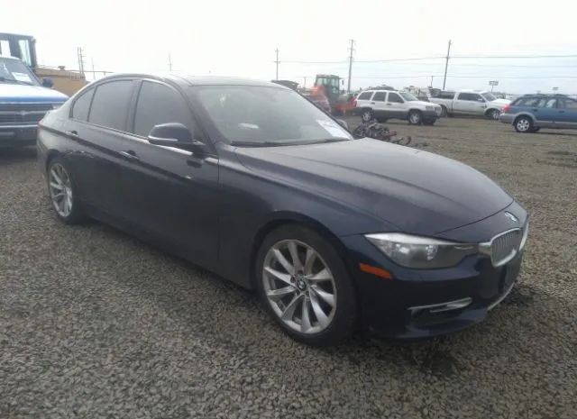 BMW 328I 2012 wba3a5c54cf258308