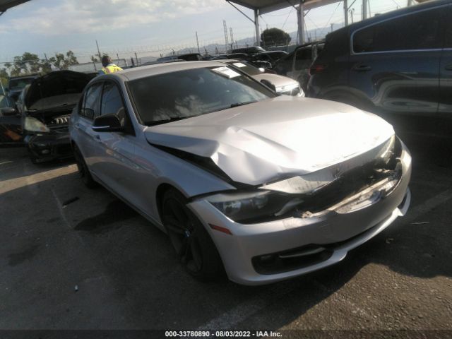 BMW 3 SERIES 2012 wba3a5c54cf258518