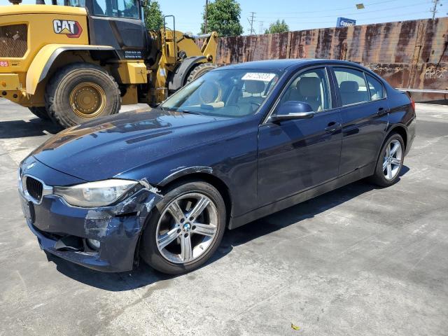 BMW 328 I 2012 wba3a5c54cf258583